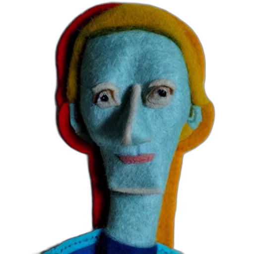 face, mask, robot, staff transparent PNG cut-out