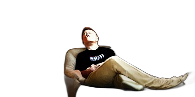 staff, furniture, robot, creature transparent PNG cut-out