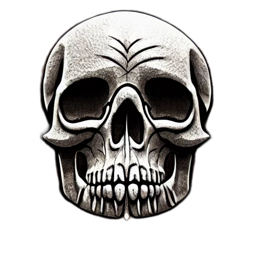 face, mask, jewelry, weapon transparent PNG cut-out