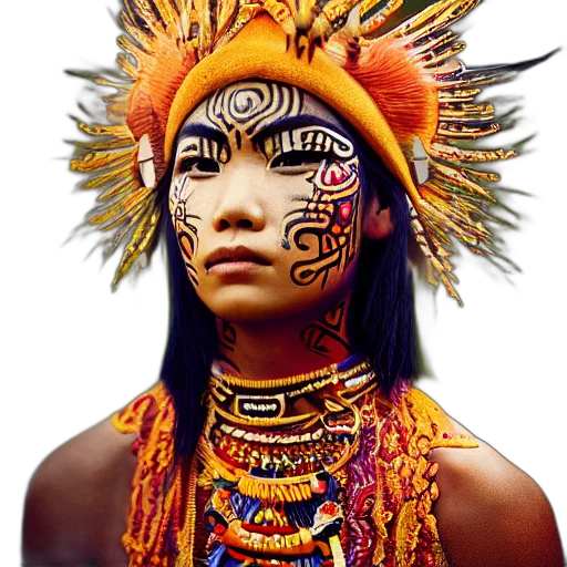 mask, jewelry, face, crown transparent PNG cut-out