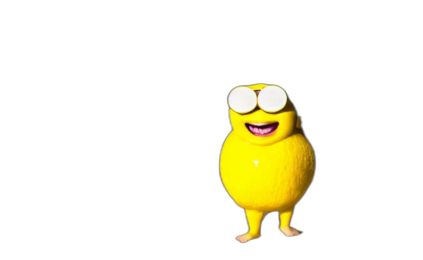 animal, creature, food, robot transparent PNG cut-out