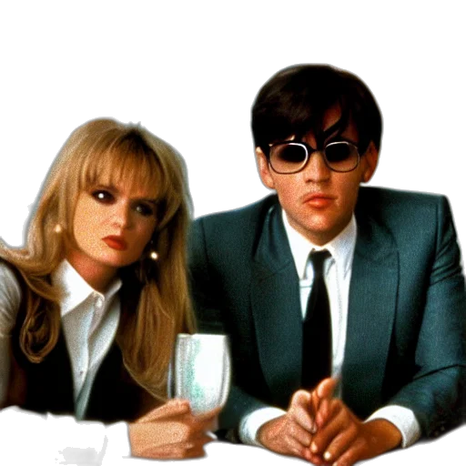 film, still, risky, business transparent PNG cut-out