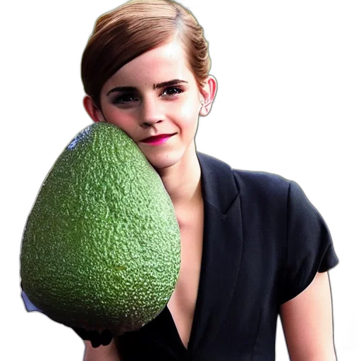 food, hat, creature, weapon transparent PNG cut-out
