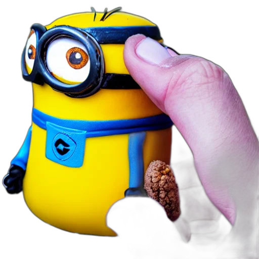 food, creature, animal, weapon transparent PNG cut-out
