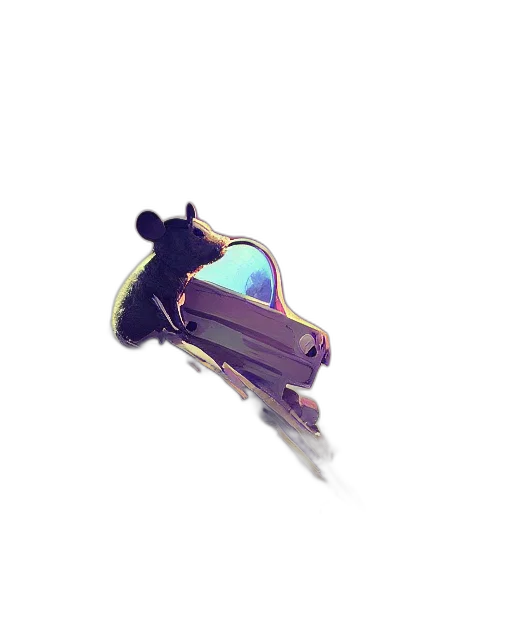car, weapon, dragon, shoes transparent PNG cut-out