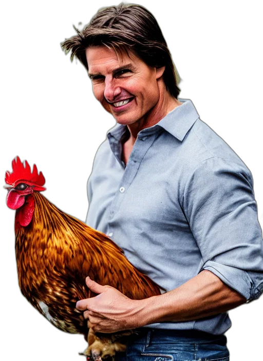 animal, creature, hair, weapon transparent PNG cut-out