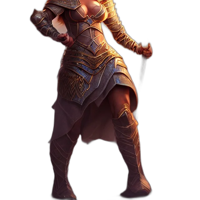 staff, sword, weapon, dress transparent PNG cut-out