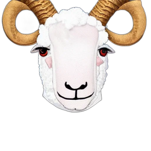 mask, animal, face, jewelry transparent PNG cut-out