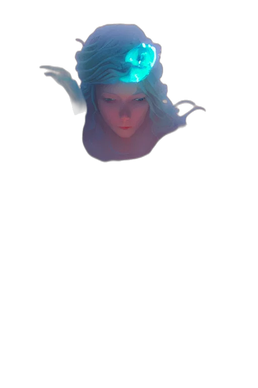 mask, hat, crown, face transparent PNG cut-out