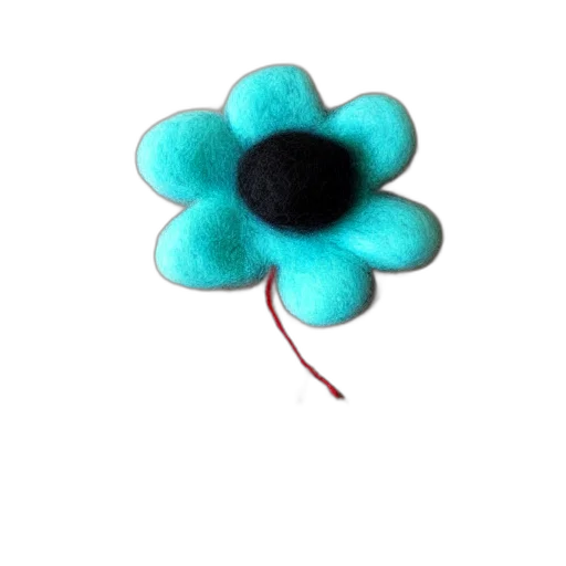 flower, jewelry, staff, hat transparent PNG cut-out