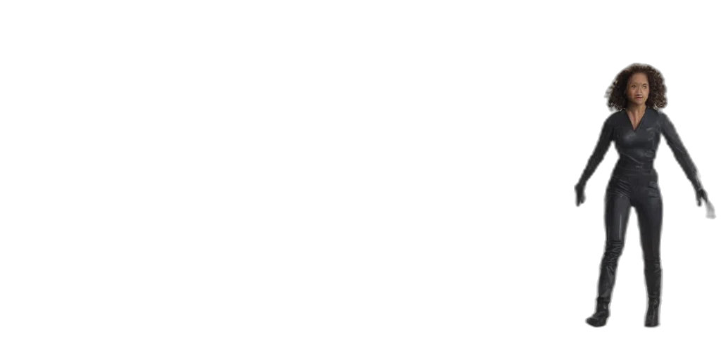 staff, face, monochrome, pastel transparent PNG cut-out