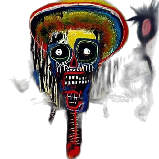 hat, mask, umbrella, face transparent PNG cut-out