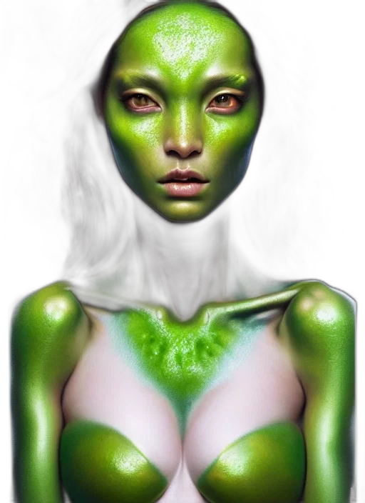 mask, face, creature, jewelry transparent PNG cut-out
