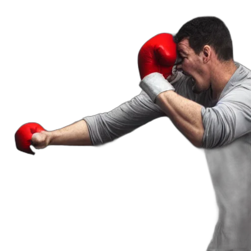 weapon, photorealistic, 3d render, concept art transparent PNG cut-out