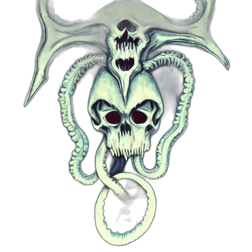 mask, jewelry, staff, crown transparent PNG cut-out