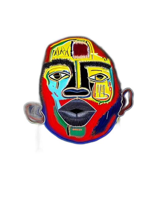 mask, face, jewelry, crown transparent PNG cut-out