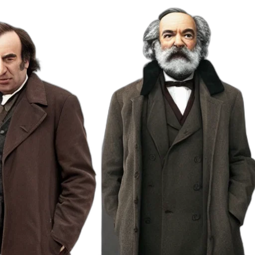 concept art, photorealistic, saul, goodman transparent PNG cut-out