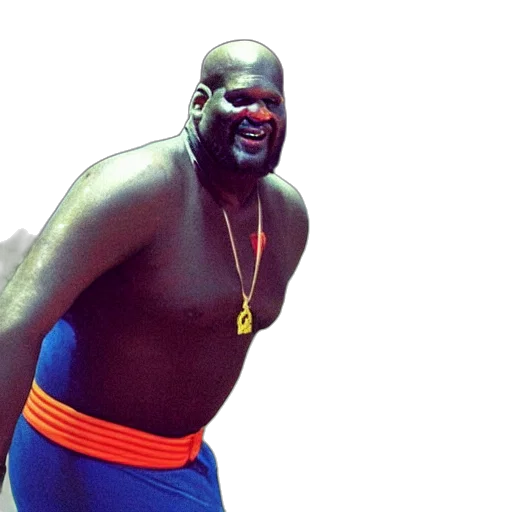 creature, animal, mask, shaquille transparent PNG cut-out