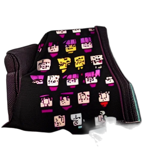 jewelry, jacket, cyberpunk, photograph transparent PNG cut-out