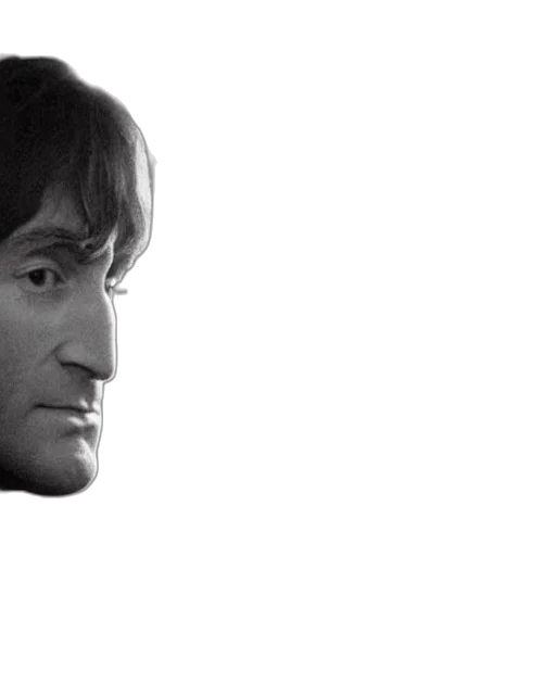 face, hair, robot, animal transparent PNG cut-out