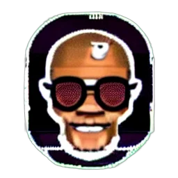 robot, face, mask, staff transparent PNG cut-out
