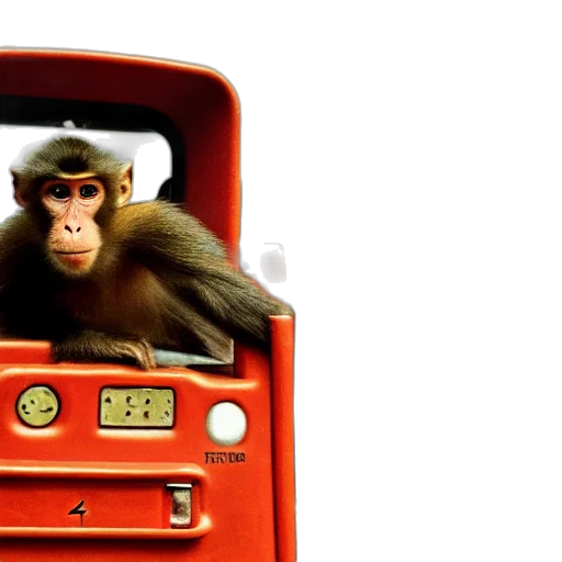 animal, car, robot, hat transparent PNG cut-out