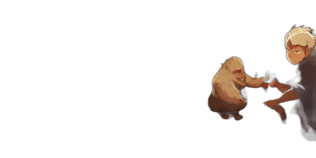 food, creature, animal, hat transparent PNG cut-out