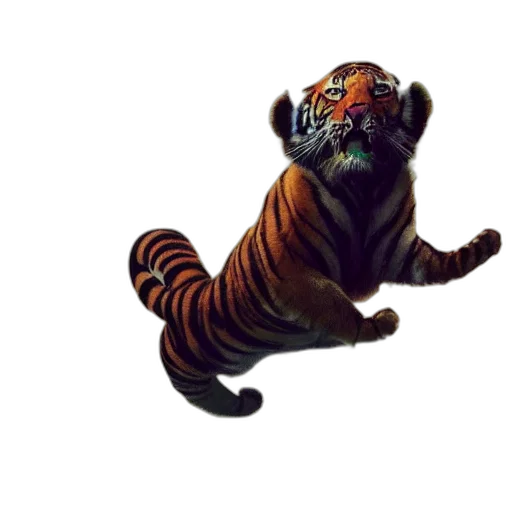 animal, creature, staff, concept art transparent PNG cut-out