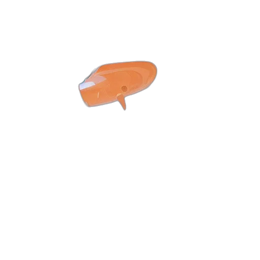 shoes, hat, umbrella, weapon transparent PNG cut-out