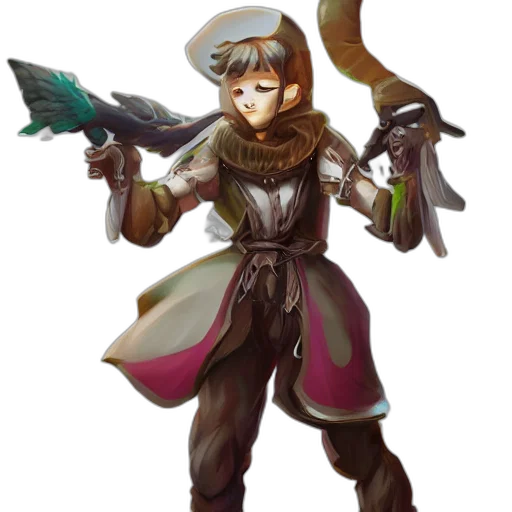 staff, weapon, sword, concept art transparent PNG cut-out