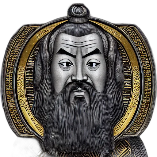face, mask, staff, sword transparent PNG cut-out