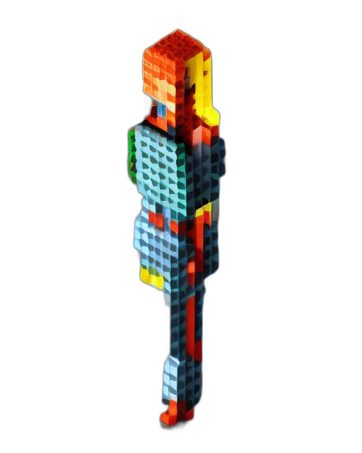 robot, umbrella, weapon, sword transparent PNG cut-out