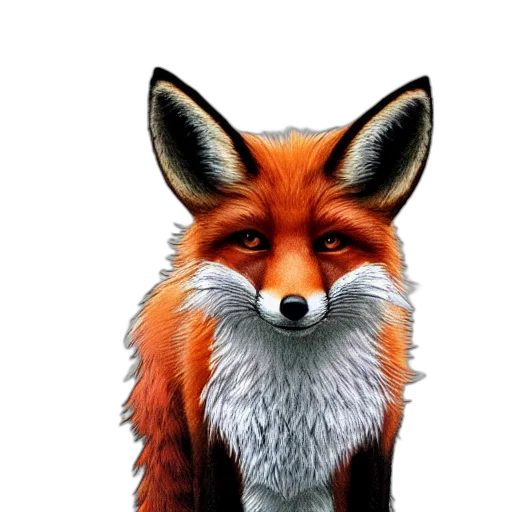 animal, face, mask, creature transparent PNG cut-out
