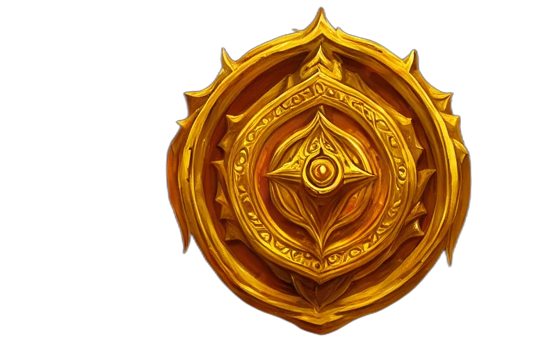 crown, jewelry, staff, sword transparent PNG cut-out