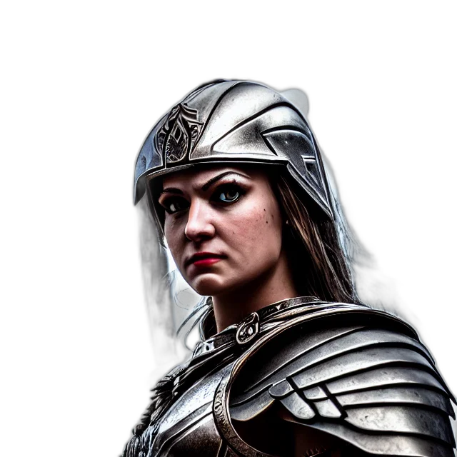 sword, face, crown, dragon transparent PNG cut-out
