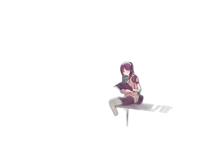 furniture, weapon, robot, creature transparent PNG cut-out