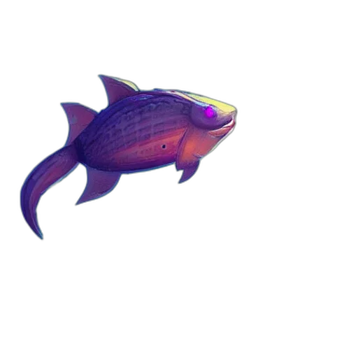 animal, creature, staff, weapon transparent PNG cut-out
