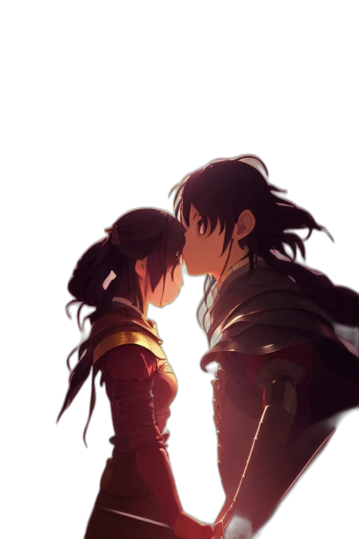 sword, concept art, anime, fantasy art transparent PNG cut-out