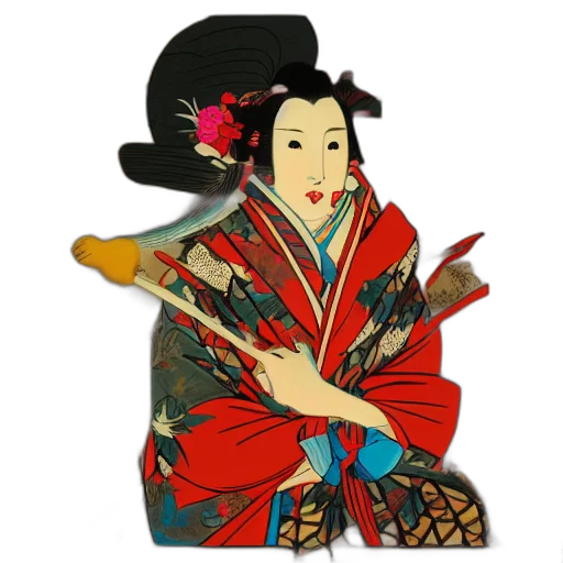 staff, jewelry, weapon, umbrella transparent PNG cut-out