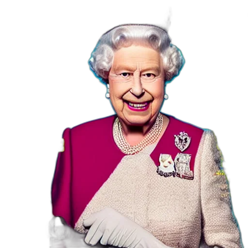 crown, dress, face, jewelry transparent PNG cut-out