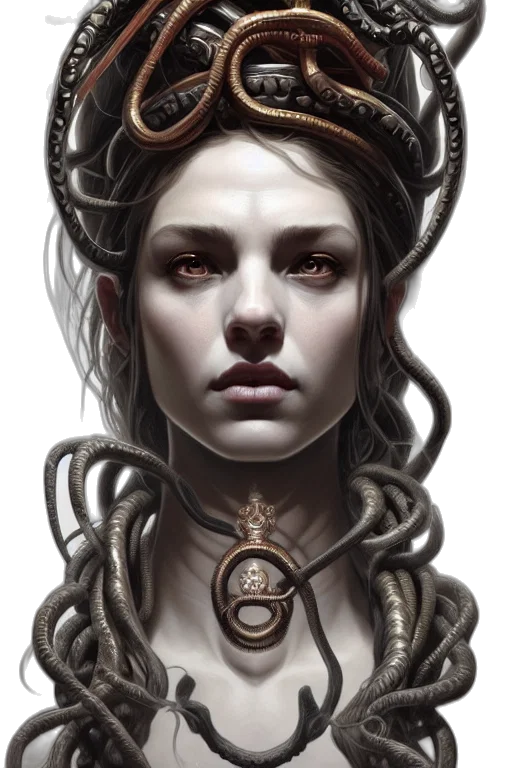 face, crown, jewelry, mask transparent PNG cut-out