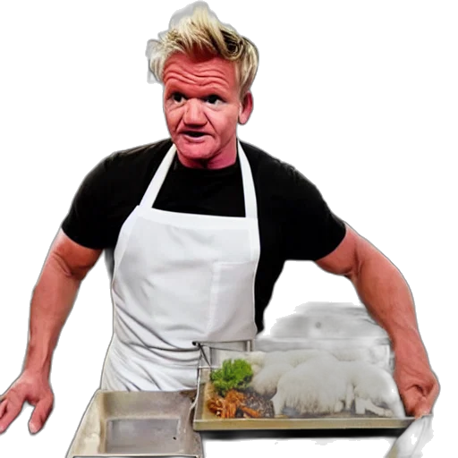 food, animal, creature, staff transparent PNG cut-out