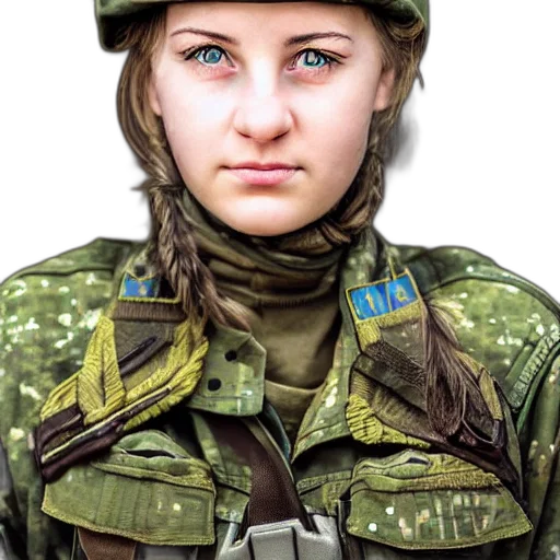 face, jacket, weapon, staff transparent PNG cut-out