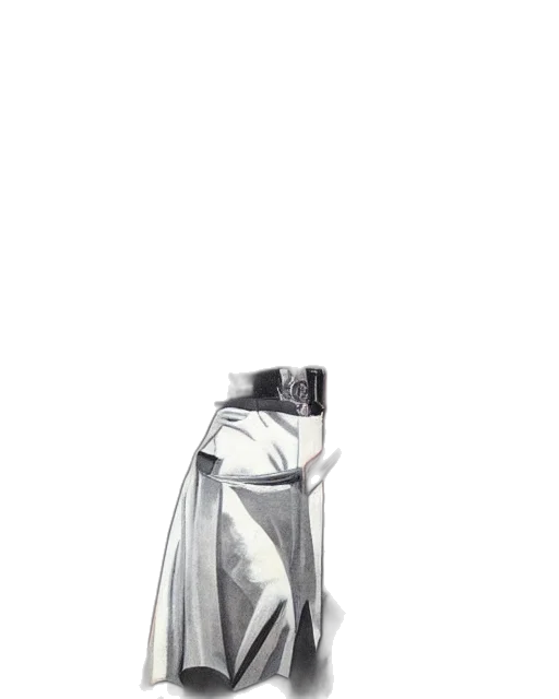 bottle, dress, jewelry, crown transparent PNG cut-out