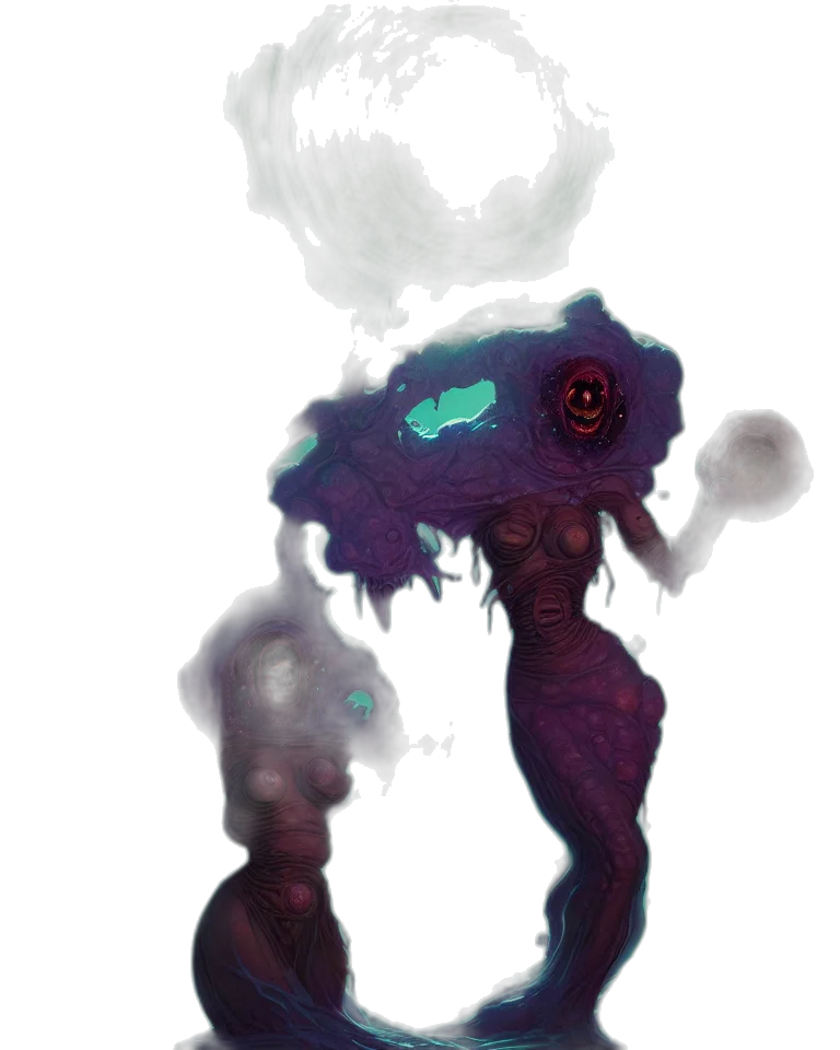 mask, robot, creature, face transparent PNG cut-out