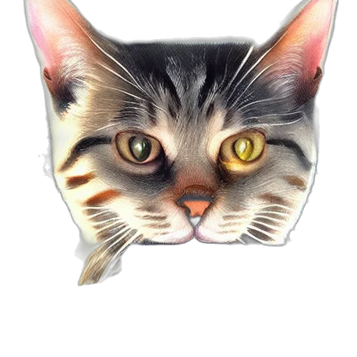 face, jewelry, mask, animal transparent PNG cut-out