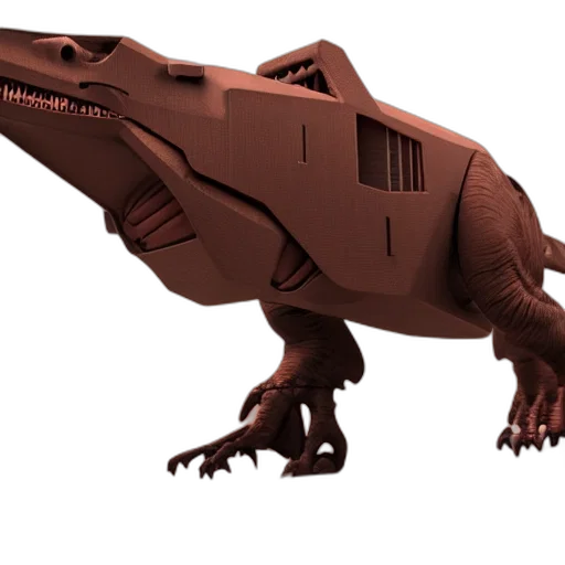 creature, dragon, animal, concept art transparent PNG cut-out
