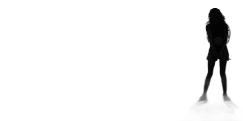 staff, monochrome, pastel, nothing transparent PNG cut-out