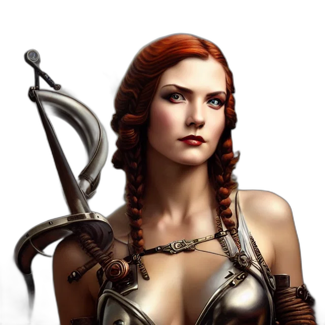 sword, staff, jewelry, weapon transparent PNG cut-out