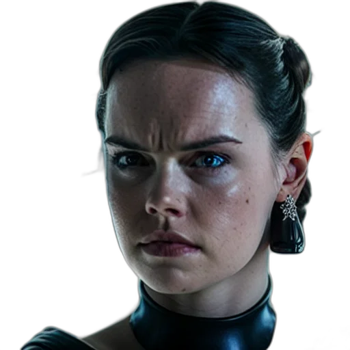 face, robot, staff, mask transparent PNG cut-out
